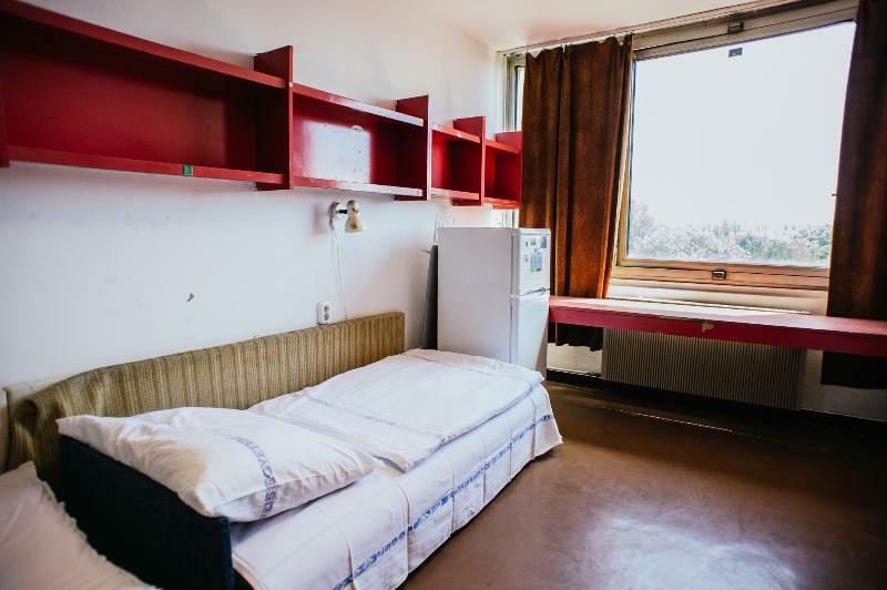 Pop Up Hostels - Downtown Boedapest Buitenkant foto